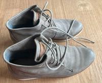 Beige Tamaris nubuckleder Sommer Boots Nordrhein-Westfalen - Euskirchen Vorschau