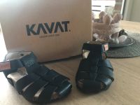 Sandalen Kavant 22 und 23 Nordrhein-Westfalen - Havixbeck Vorschau