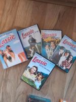 Kinder Dvd s Nils Holgersson. LASSIE Baden-Württemberg - Backnang Vorschau