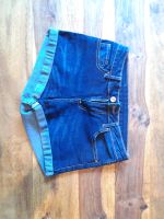 AMISU JeansShorts Gr.36 WIE NEU Hotpans Nordrhein-Westfalen - Königswinter Vorschau