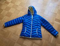 Steppjacke Übergangsjacke Tom Tailor blau Nordrhein-Westfalen - Bünde Vorschau