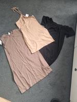3 kleider h&m 1mal neu Nordrhein-Westfalen - Unna Vorschau