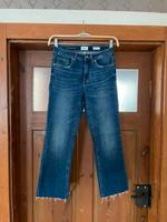 Only ♥️ Jeanshose * Gr. 27/32 * Kenya * Regular Straight Sachsen - Meißen Vorschau