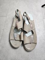 medicus Sandalen Neu 42 Niedersachsen - Uchte Vorschau