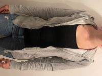 Damen Jacke Sweatshirt hoodie Größe S M neu grau mit Kapuze Köln - Weidenpesch Vorschau