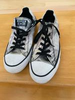 Sneaker 41 unisex Converse Thüringen - Weimar Vorschau
