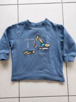 Sweatshirt Baustelle Niedersachsen - Stelle Vorschau