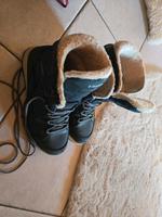 Lowa Renegade Evo Ice 41,5 Wanderschuh Winter Nordrhein-Westfalen - Zülpich Vorschau