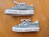 Sneaker Bench Jeansoptik Gr. 37 Brandenburg - Elsterwerda Vorschau
