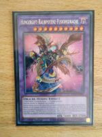 Yu-Gi-Oh, Hungergift-Raubpotenz-Fusionsdrache,NM, Secret Rare Bayern - Würzburg Vorschau