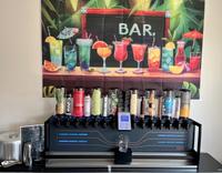 Cocktailmaschine mieten! Über 60 Cocktails! Der Partyhit für Ihre Hochzeit, Betriebsfest, Geburtstags- oder Weihnachtsfeier Niedersachsen - Winsen (Luhe) Vorschau