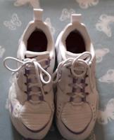Original Nike Größe 40,5 Saarland - Wallerfangen Vorschau