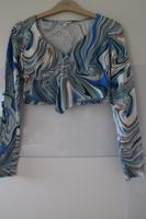 Crop Top in Gr. M von Subdued Brandenburg - Teltow Vorschau