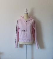 Damen Sweatjacke mit Kapuze Sportjacke Gr. XLarge XL Kappa Bayern - Egling Vorschau
