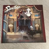 Savatage Gutter Ballet Vinyl LP 1989 Niedersachsen - Celle Vorschau