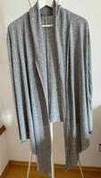 Please Damen Cardigan grau Größe S top Zustand Bayern - Augsburg Vorschau