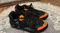 Shox Nike Schuhe, schwarz orange 38 Köln - Vingst Vorschau