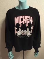 Disney, Mickey Mouse, Pullover, neu, Gr L, rockabilly Niedersachsen - Winsen (Luhe) Vorschau