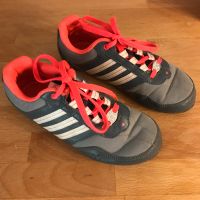 Turnschuhe, Adidas, Größe 31, neu, Sneaker Nordrhein-Westfalen - Sankt Augustin Vorschau