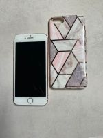 Apple iPhone 7 128 GB A1778 Roségold Bayern - Tegernheim Vorschau