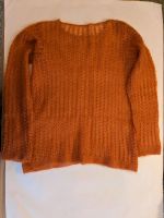 handgestrickter Pulli aus Lana Grossa Wolle Nordrhein-Westfalen - Nettetal Vorschau