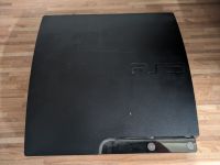 sony playstation 3 Slim Model CHECH 2004 A + Spiele + Controller Nordrhein-Westfalen - Anröchte Vorschau