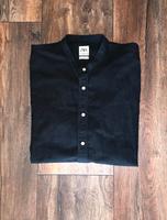 Herren Hemd ZARA - Gr XL Regular Fit - Stehkragen Berlin - Reinickendorf Vorschau