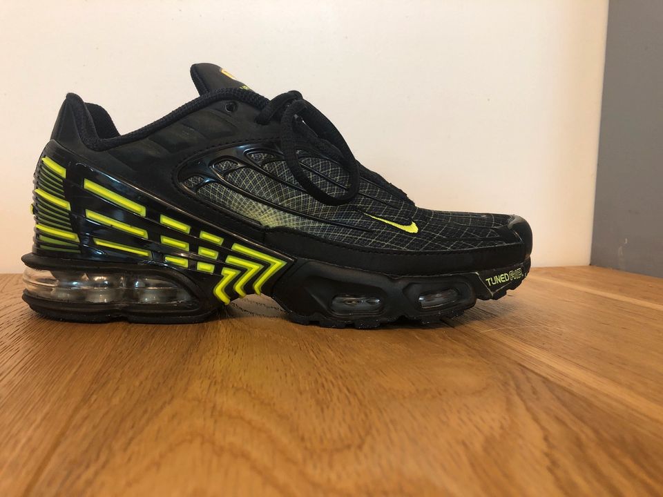 TN Nike Air Max plus 3GS 38,5 in Uhldingen-Mühlhofen