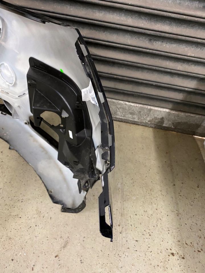 Ford Puma ST LINE Stoßstange vorne L1TB-17757-D - E - F ab 2019 in Recklinghausen