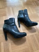 Buffalo Stiefel High Heels Pankow - Prenzlauer Berg Vorschau