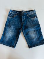 Blaue S. Oliver Jeansshorts | Gr. 31 Rheinland-Pfalz - Otterberg Vorschau