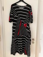 Qiero Kleid asymmetrisch Größe 42 Stuttgart - Sillenbuch Vorschau