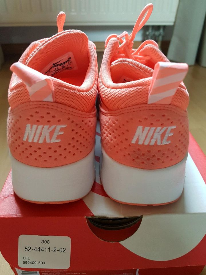 Nike Air Max Thea koralle atomic pink 38 in Baden-Württemberg - Offenburg |  eBay Kleinanzeigen ist jetzt Kleinanzeigen