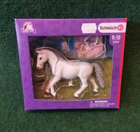 Schleich Lipizzaner Stute mit Decke, 42399 Bayern - Zell am Main Vorschau