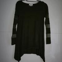 Heine Longshirt Gr. 36 neuwertig Bayern - Pegnitz Vorschau