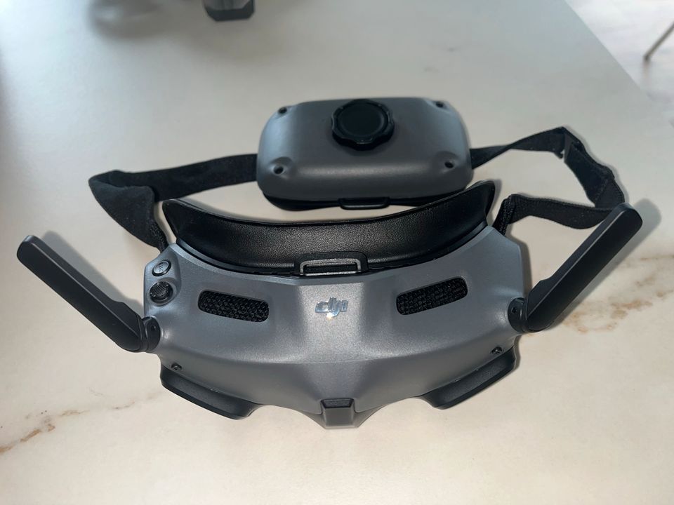 DJI Avata Fly More + DJI Goggles Integra in Detmold