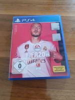 PS4 Fifa 20 Bayern - Bockhorn Vorschau