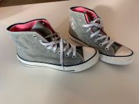 Converse in grau-rosa, Gr. 4 / 36,5 Saarbrücken-Mitte - St Johann Vorschau