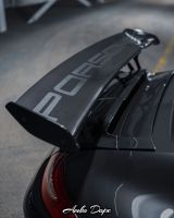 Porsche 911/ 997 Turbo/ GT3 RS Spoiler/ Heckflügel/ Flügel Baden-Württemberg - Konstanz Vorschau