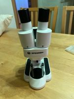 Besser 3D Stereo Mikroskop Biolux Hessen - Wildeck Vorschau