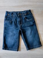 Kurze Jeans/Shorts 122 Bayern - Windorf Vorschau