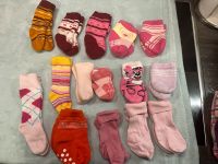 Strümpfe Socken Babysocken 19 - 22 15 Paar Sachsen - Markkleeberg Vorschau