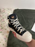 Schöne Converse Saarland - Eppelborn Vorschau