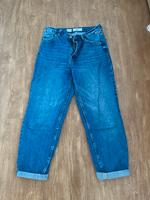 Bershka Mom Jeans Gr. 36 Bayern - Wolfratshausen Vorschau