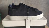 Selected Homme Sneaker Wildleder blau 44 neu Saarbrücken-Mitte - St Johann Vorschau