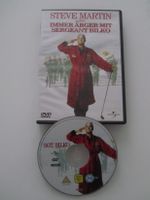 DVD "Immer Ärger mit Sergeant Bilko" Saarland - Sulzbach (Saar) Vorschau