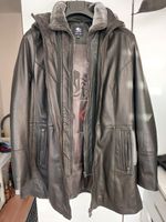 Leder Longjacke von Otto Kern Gr.50 Vahr - Neue Vahr Nord Vorschau