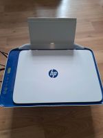 HP Drucker DeskJet 2630 Dresden - Pieschen Vorschau