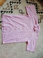 Trachtenhemd Herren, Größe L 40/42 rosa/weiß gut erhalten mit Ers Bayern - Hilpoltstein Vorschau
