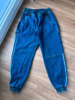 Adidas x Ivy Park Jogger Jeans S wie Neu Berlin - Karlshorst Vorschau